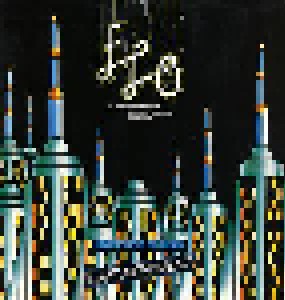 Electric Light Orchestra: First Movement (LP) - Bild 1