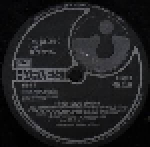 Electric Light Orchestra: First Movement (LP) - Bild 3