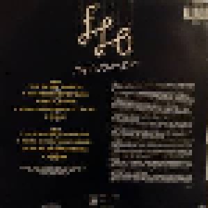 Electric Light Orchestra: First Movement (LP) - Bild 4