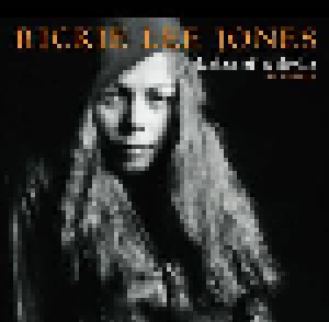 Rickie Lee Jones: Duchess Of Coolsville (3-CD) - Bild 1