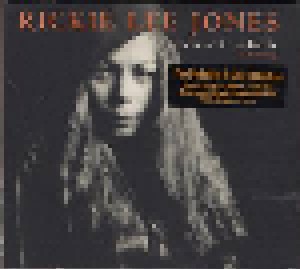 Rickie Lee Jones: Duchess Of Coolsville (3-CD) - Bild 4