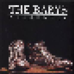 The Babys: Anthology (CD) - Bild 1