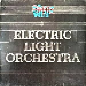 Electric Light Orchestra: Masters Of Rock Vol. 12 (LP) - Bild 1