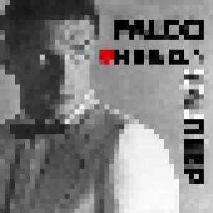 Cover - Falco: On The Run (Auf Der Flucht)