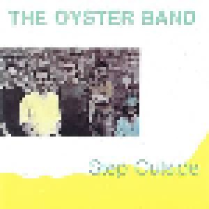 Cover - Oysterband: Step Outside