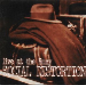 Social Distortion: Live At The Roxy (CD) - Bild 1