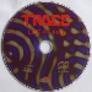 Trace: Line Of Fire (CD) - Bild 3