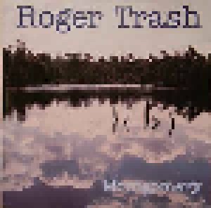 Cover - Roger Trash: Montgomery