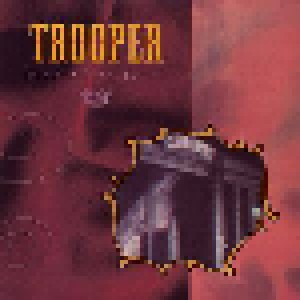 Cover - Trooper: Last Of The Gypsies, The
