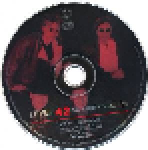 Level 42: The Remix Collection (CD) - Bild 3