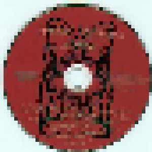 Dimmu Borgir: For All Tid (CD) - Bild 3