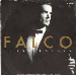 Falco: Junge Roemer (7") - Bild 1