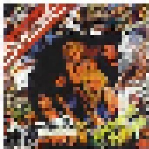 Paul Di'Anno's Battlezone: Children Of Madness (LP) - Bild 1