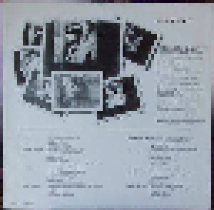 Dan Fogelberg: Exiles (LP) - Bild 6