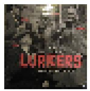 Lurkers, The: Wild Times Again - Cover