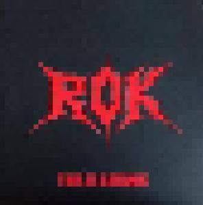 Rok: This Is Satanik - Cover
