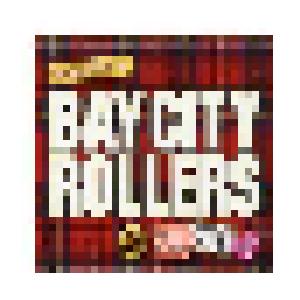 Bay City Rollers: Very Best Of, The - Cover