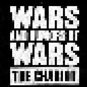 The Chariot: Wars And Rumors Of Wars - Cover