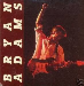 Bryan Adams: Run To You (Single-CD) - Bild 1