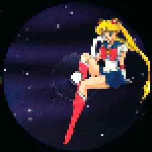 Sailor Moon: Sailor Moon (12") - Bild 2