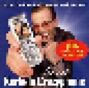Cover - Jürgen Kerbel: Best Of Kerbels Crazyphone
