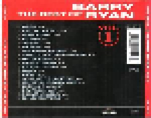 Barry Ryan: The Best Of Barry Ryan (CD) - Bild 2