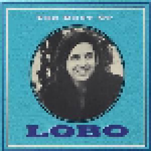 Lobo: The Best Of Lobo (CD) - Bild 1