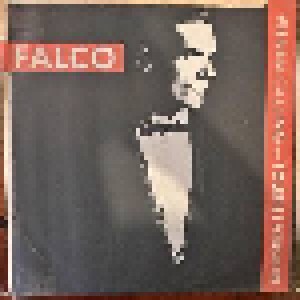 Falco: Vienna Calling (12") - Bild 1