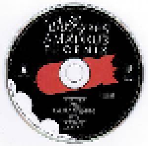 Phoenix: Wolfgang Amadeus Phoenix (CD) - Bild 3