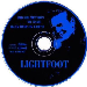 Gordon Lightfoot: Did She Mention My Name / Back Here On Earth (CD) - Bild 2