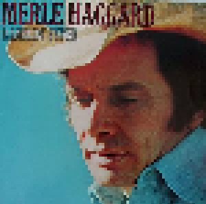 Cover - Merle Haggard: Ramblin' Fever