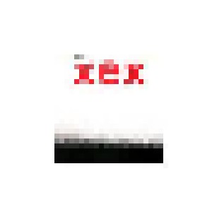 Cover - Xex: Group: Xex