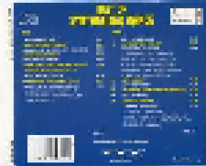 Best Of Synthesizer Dance (2-CD) - Bild 2