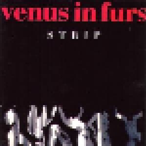 Cover - Venus In Furs: Strip