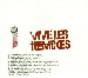Vive La Fête: Vive Les Remixes (CD) - Bild 2