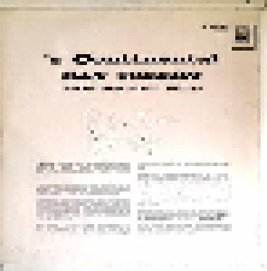 Ray Conniff: 's Continental (LP) - Bild 2