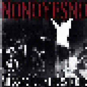 Nonoyesno: Message Understood (CD) - Bild 1