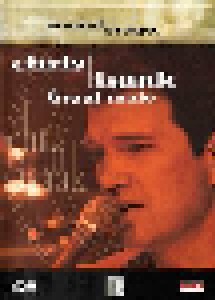 Cover - Chris Isaak: Sound Stage