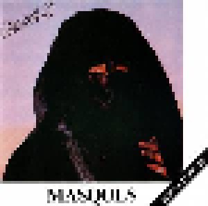 Brand X: Masques (CD) - Bild 1