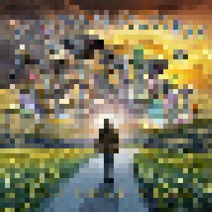 Jordan Rudess: The Road Home (Promo-CD) - Bild 1