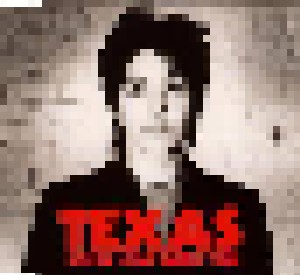 Texas: So In Love With You (Mini-CD / EP) - Bild 1