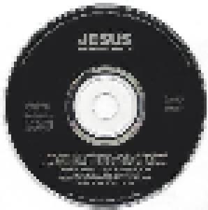 Jesus Messerschmitt: Jesus Messerschmitt (CD) - Bild 5
