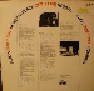 Roberta Flack: Quiet Fire (LP) - Bild 4