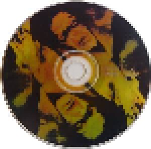 Tulus: Evil 1999 (Promo-CD) - Bild 3