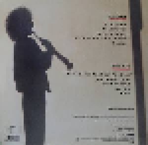 Kenny G: Silhouette (LP) - Bild 4