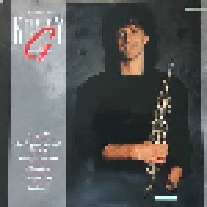 Kenny G: The Collection (LP) - Bild 1