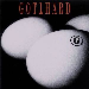 Gotthard: G. (LP) - Bild 1