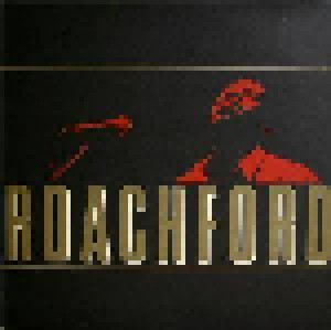 Roachford: Roachford (LP) - Bild 1