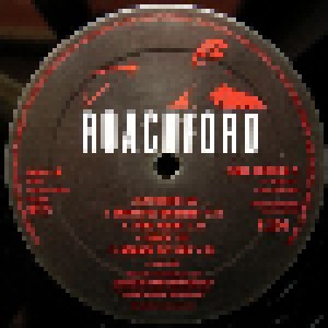 Roachford: Roachford (LP) - Bild 4