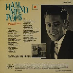 Klaus Wunderlich: Hammond Pops 2 (LP) - Bild 2